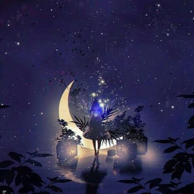 Furry插画风格打造福瑞群